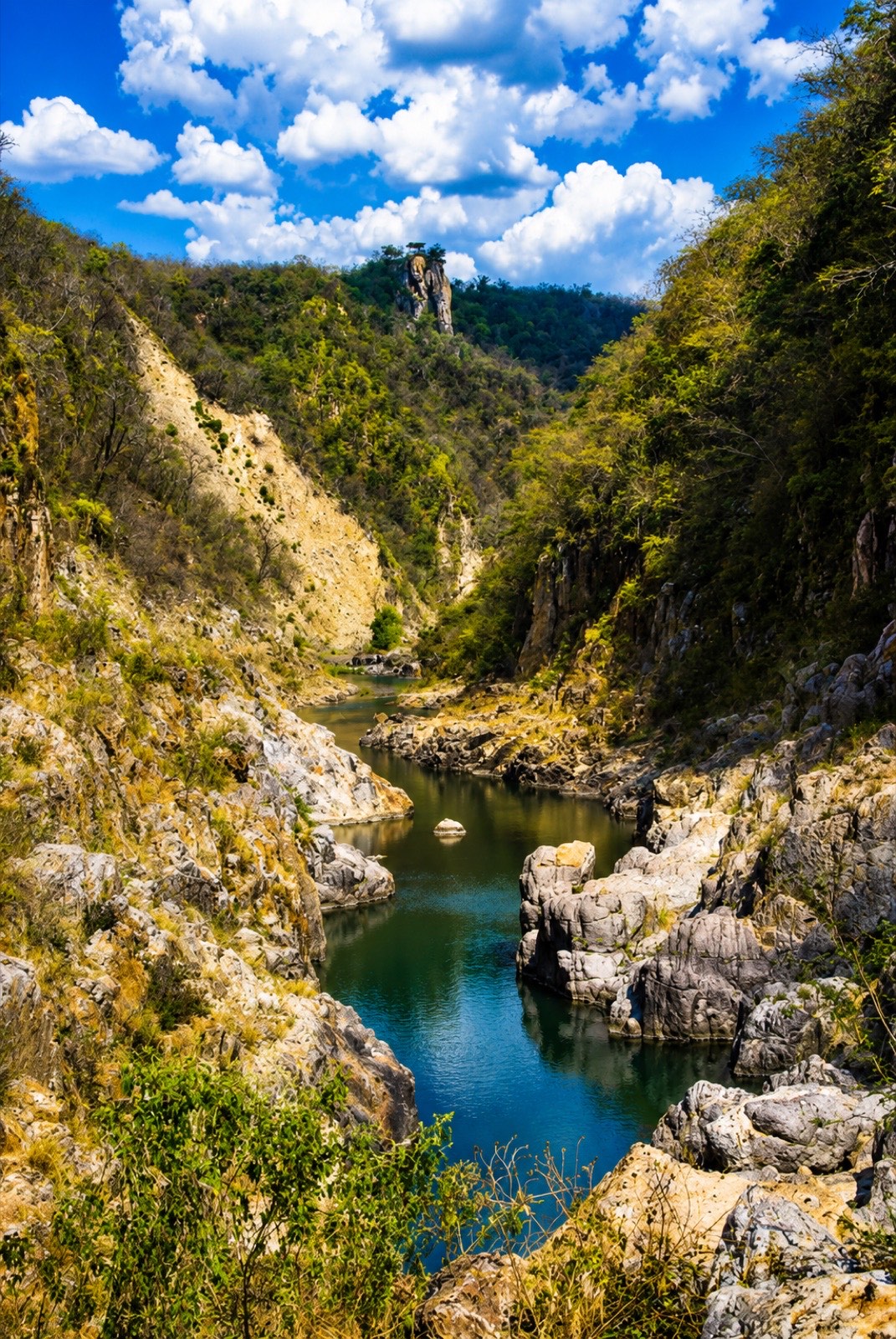 Somoto Canyon tour in León, Nicaragua