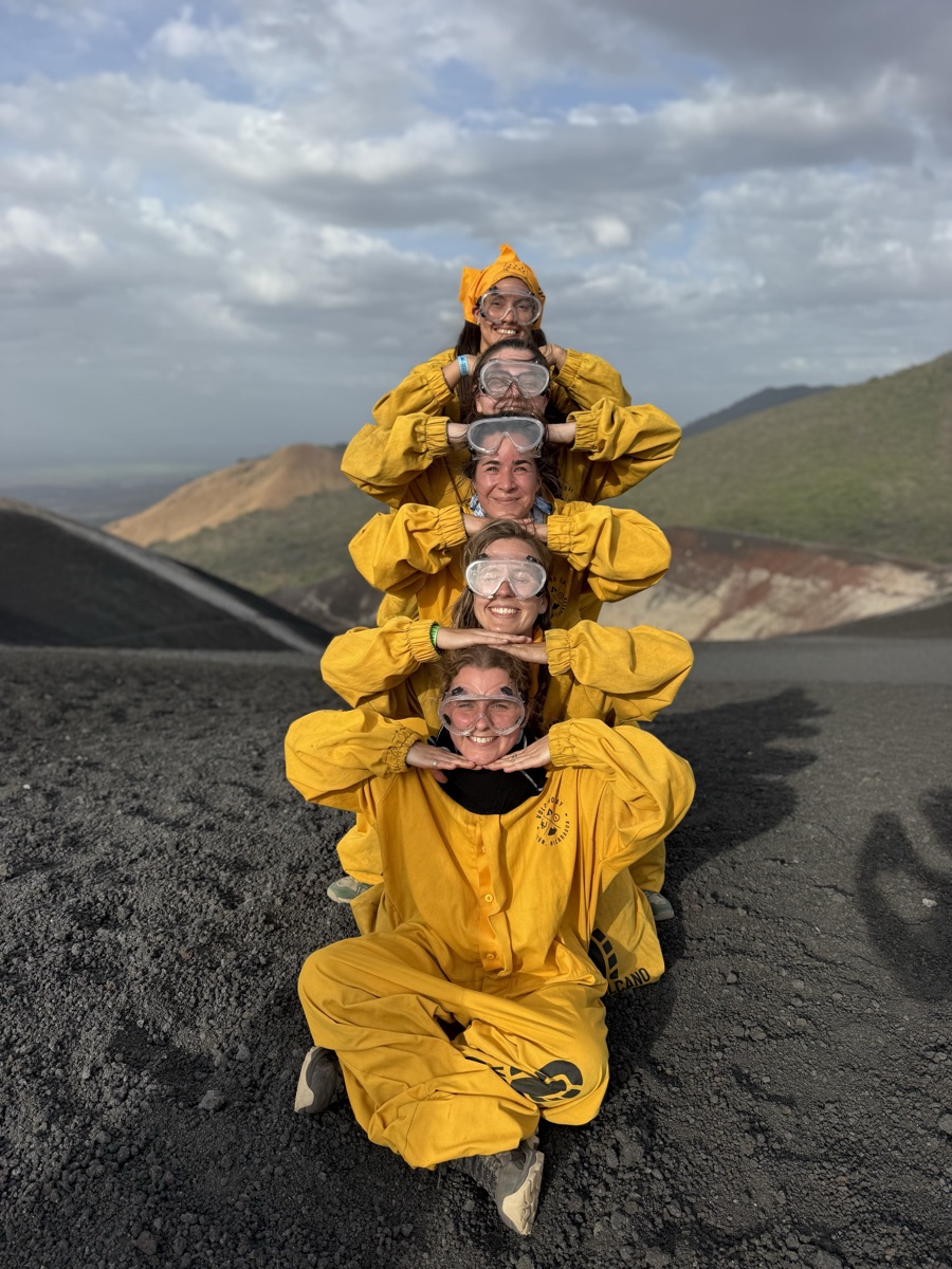 Posted by @trektheworld